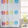 Штора для ванной Dream BALL фото 1